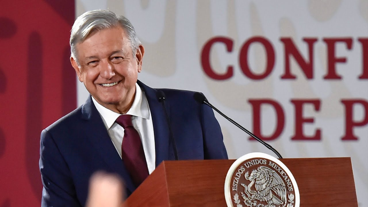 AMLO anuncia confirma sobre permanencia del ejercito en las calles
