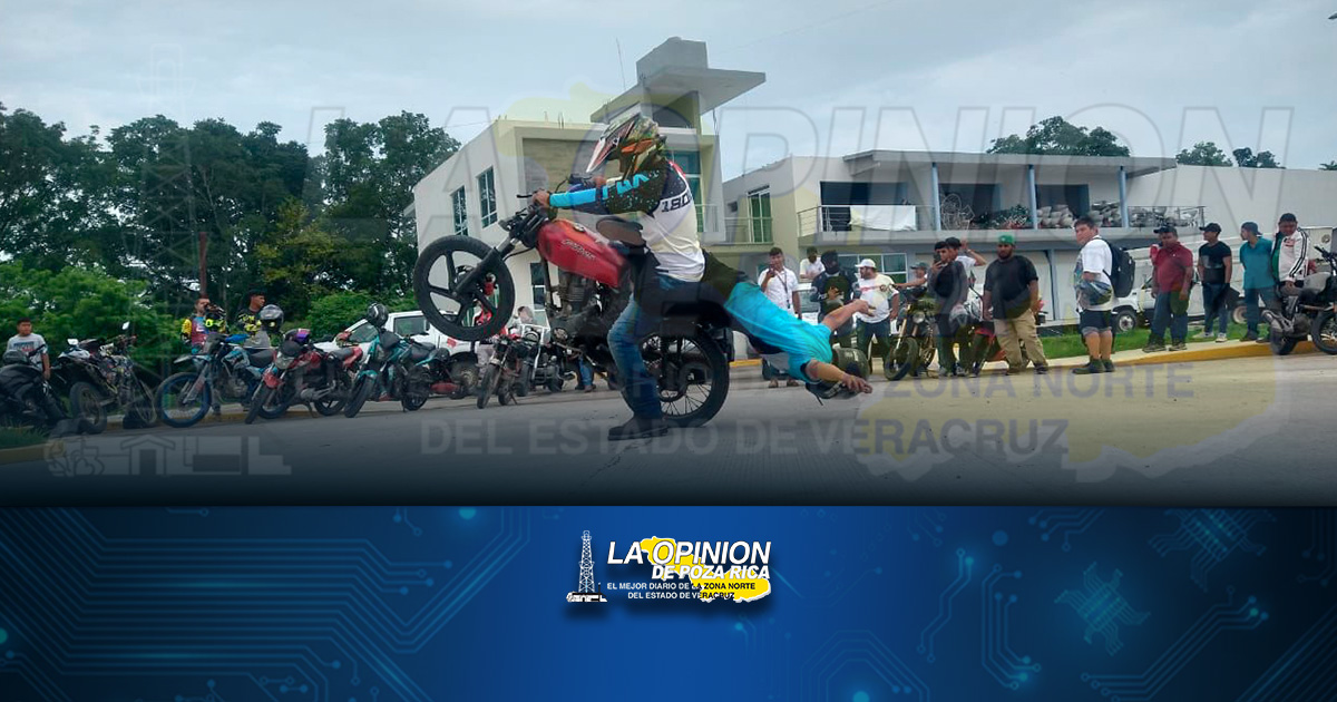 Promueven uso de casco para reducir índice de fatalidades Promueven uso de casco para reducir índice de fatalidades