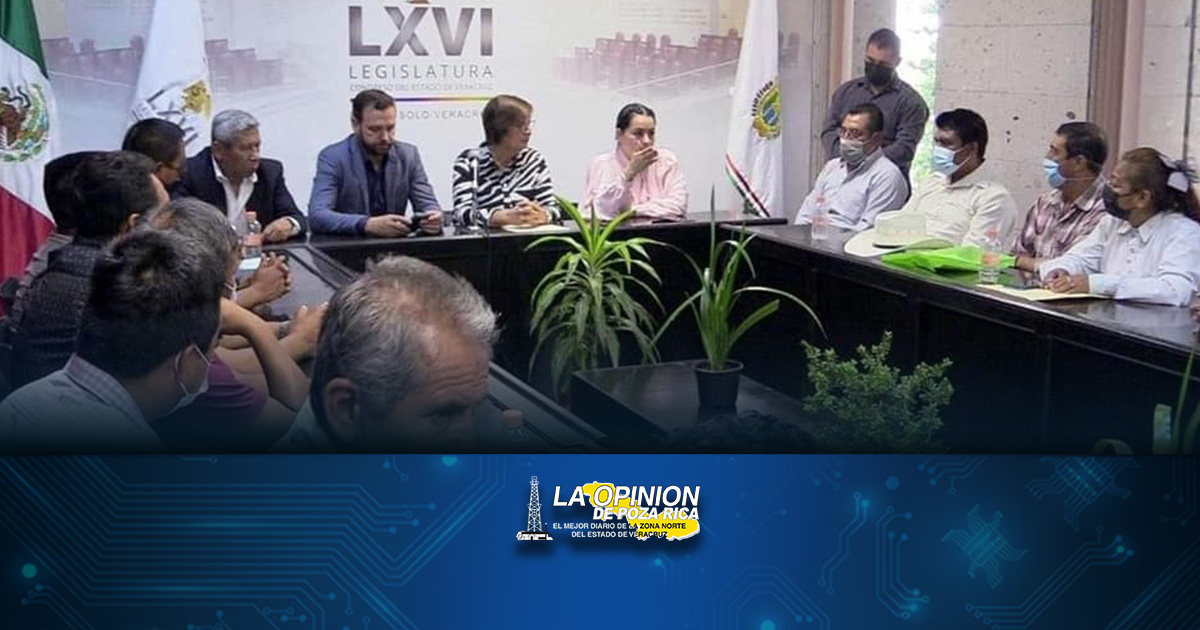 Conflicto en el Ayto. divide a tepetzintlecos