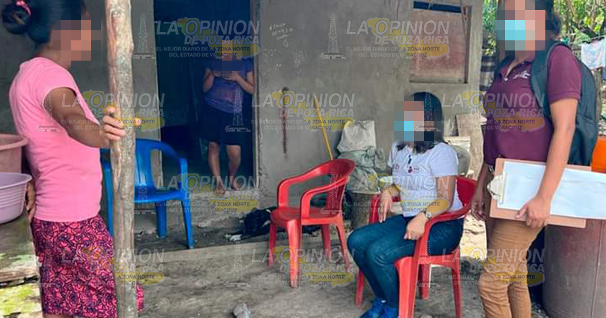 Poza Rica sufre de analfabetismo