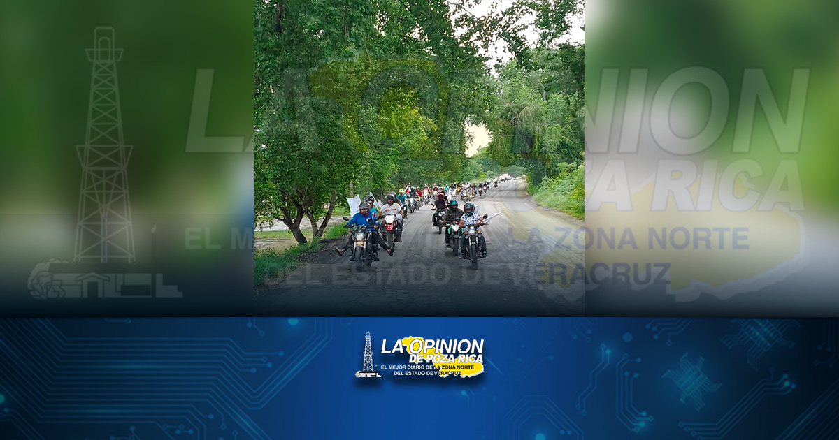 Promueven uso de casco para reducir índice de fatalidades