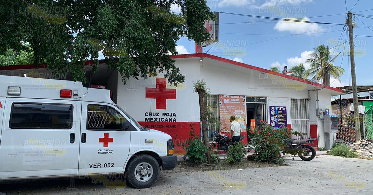 Colecta de Cruz Roja podría ser reactivada Colecta de Cruz Roja podría ser reactivada