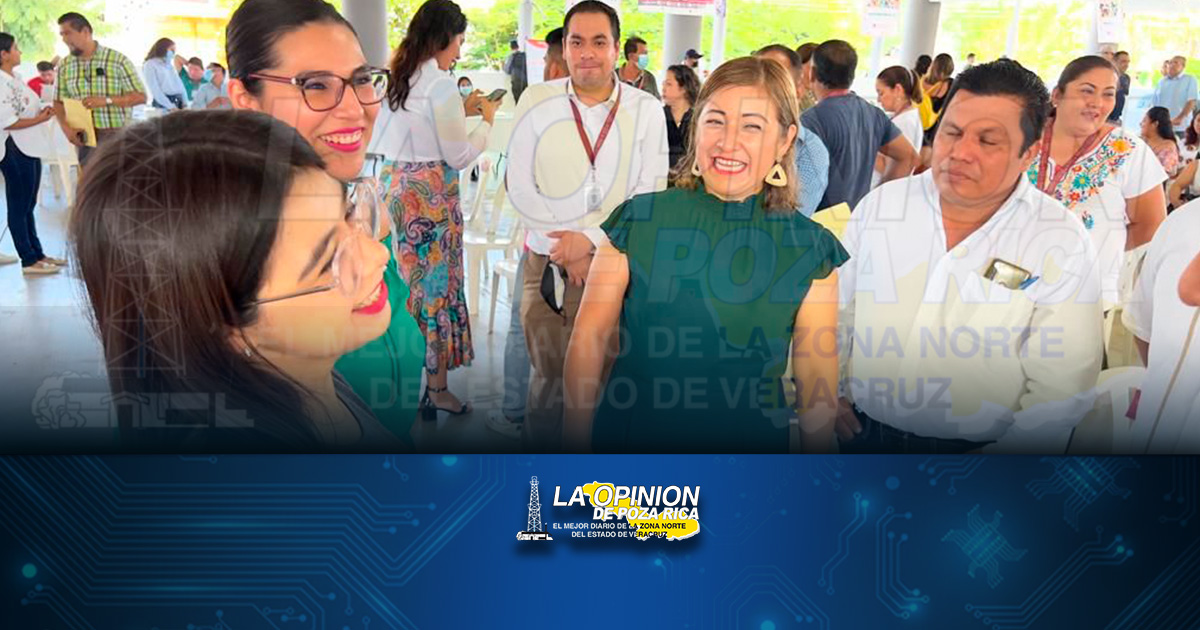 Menos escritorio y más jornadas en el territorio