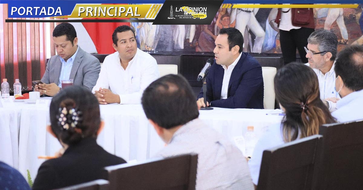 Un millón para el distribuidor vial Un millón para el distribuidor vial