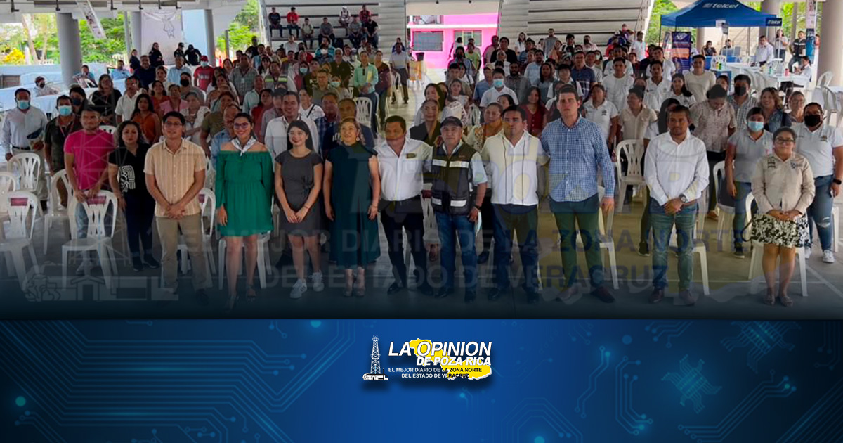 Menos escritorio y más jornadas en el territorio