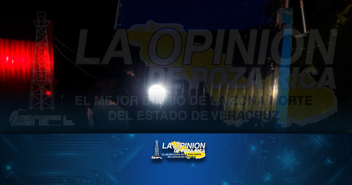 Asesinan a hijo de empresario gasero