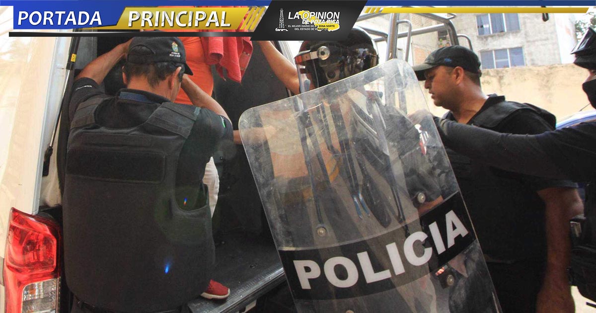 Prisión preventiva se presta a uso político