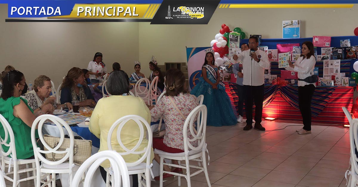 Gran lotería con causa Gran lotería con causa