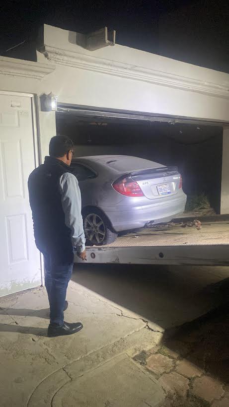 Fiscalía de Durango va por 2 ex funcionarios por red de corrupción y desvíos