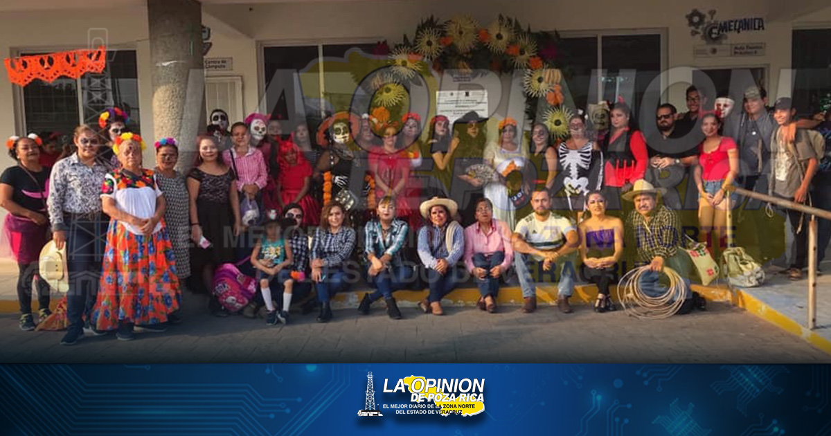 Adelantarán el festejo del Xantolo