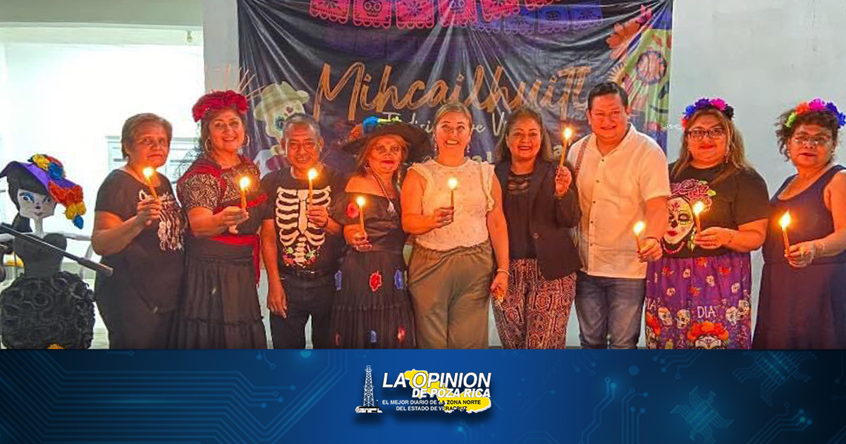 Promueven el rescate de las tradiciones huastecas