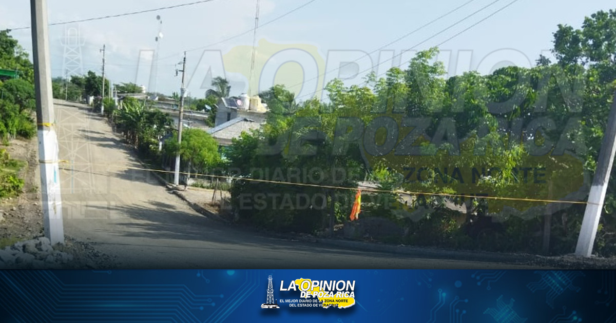 Ciudadanos acusan al alcalde por realizar obras a modo Ciudadanos acusan al alcalde por realizar obras a modo