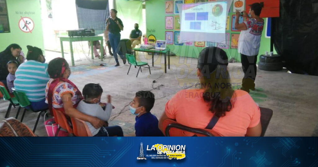 Policía brinda atención psicológica