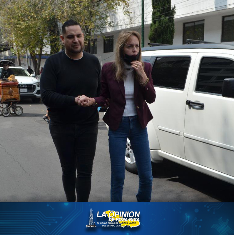 Daniela Spanic denuncia intento de homicidio