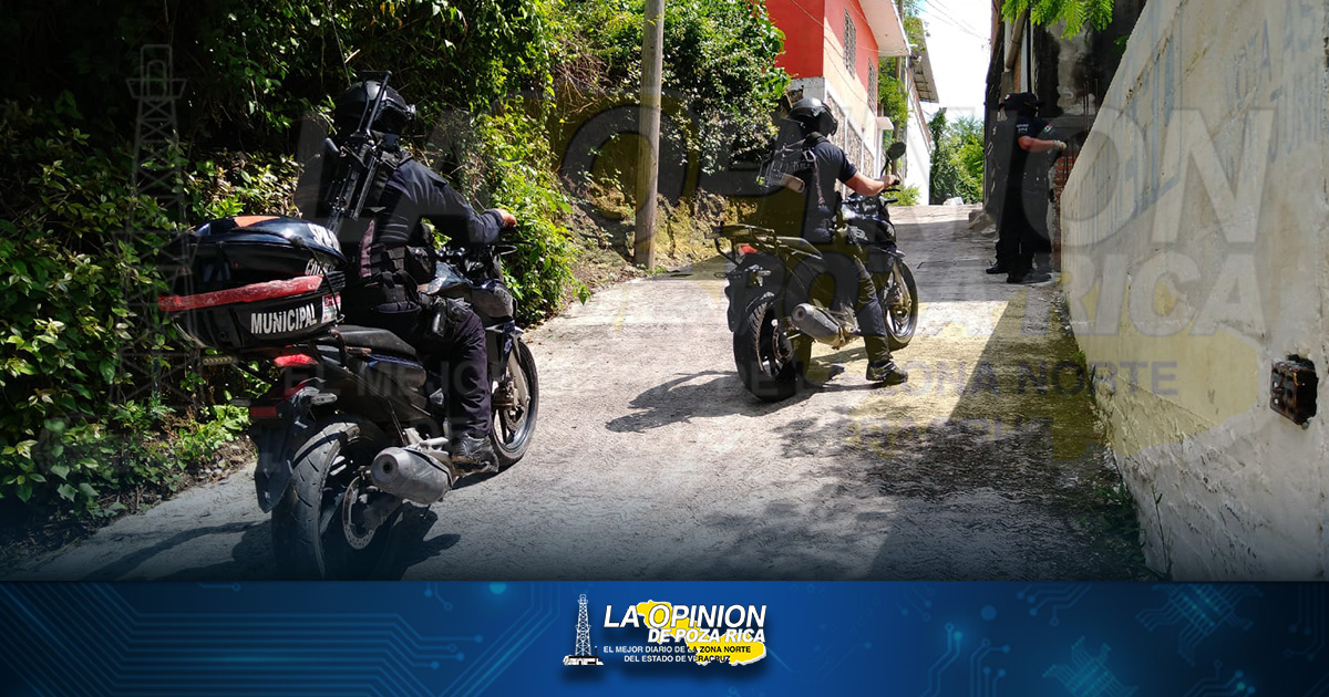 Delincuentes intentaron privar de su libertad a persona Delincuentes intentaron privar de su libertad a persona