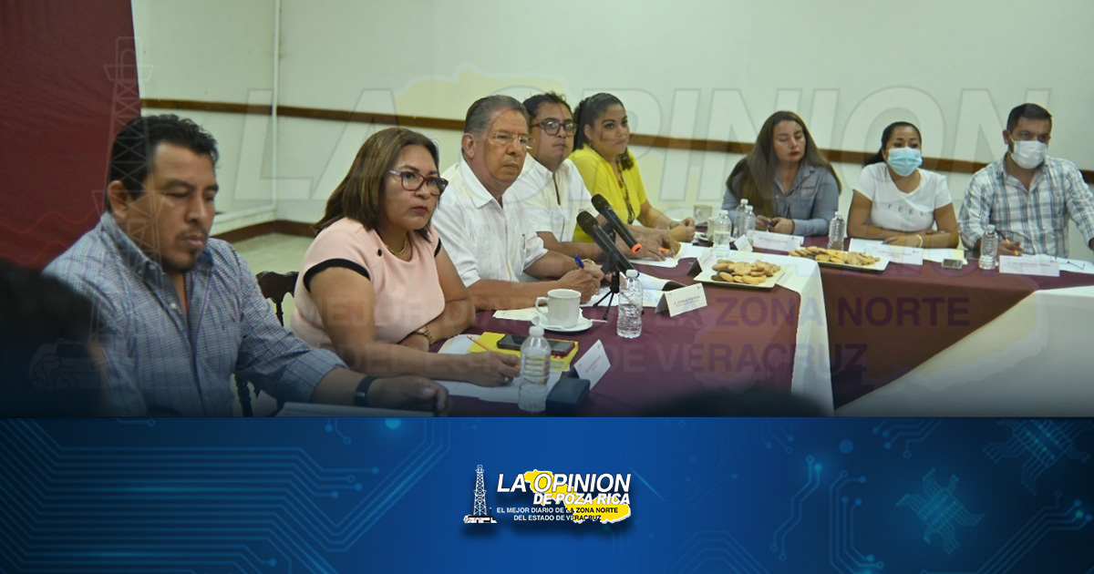 El 31 de octubre será la Quinta Sesión de Cabildo Abierto El 31 de octubre será la Quinta Sesión de Cabildo Abierto