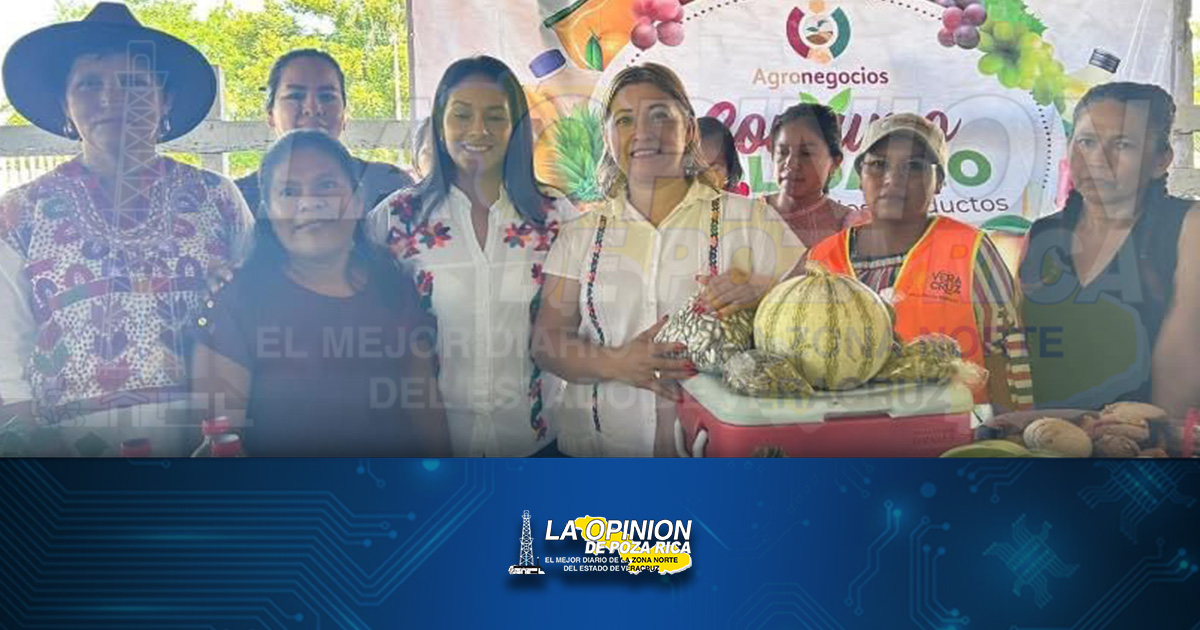 El Sector femenino ha sido esencial para construir un futuro El Sector femenino ha sido esencial para construir un futuro