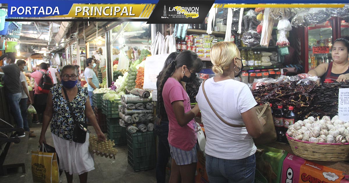 Esperan ventas con Todos Santos
