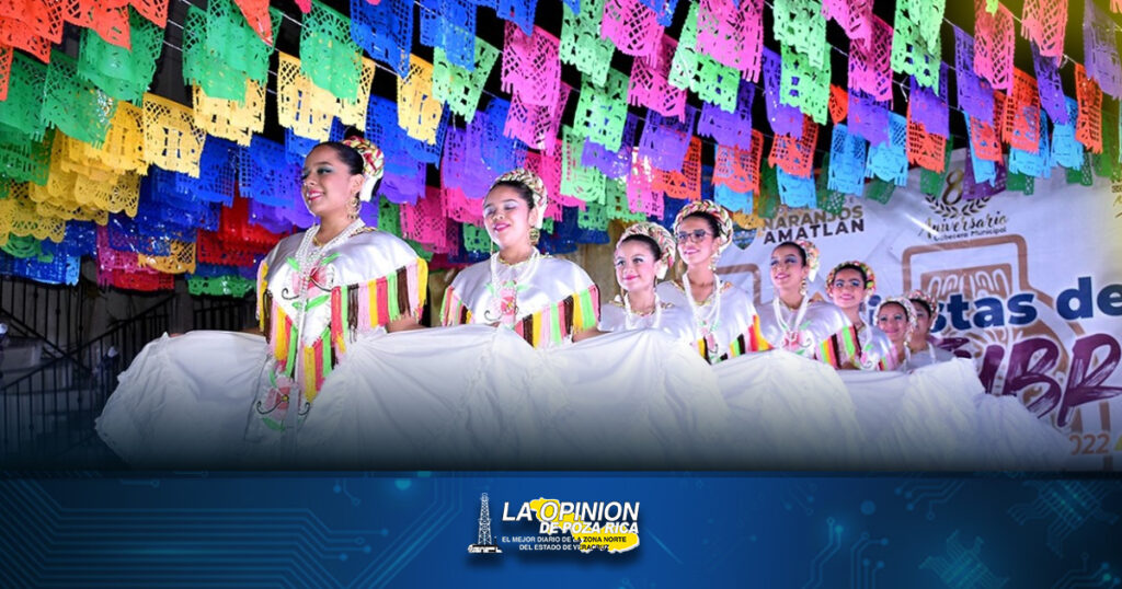 Desaparecen Fiestas de Octubre