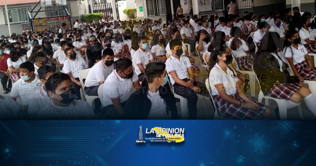 Van contra conductas antisociales en jóvenes