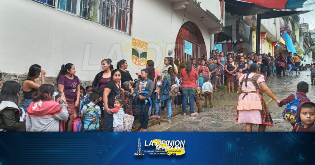 La SEV se burla de los indígenas