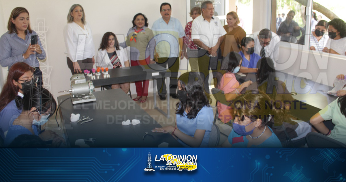 INAUGURAN NUEVAS INSTALACIONES EN BACHILLERES EMILIANO ZAPATA INAUGURAN NUEVAS INSTALACIONES EN BACHILLERES EMILIANO ZAPATA