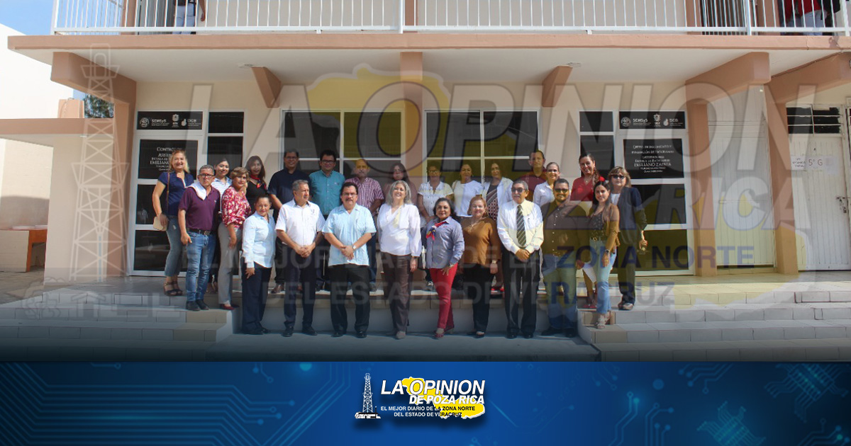 INAUGURAN NUEVAS INSTALACIONES EN BACHILLERES EMILIANO ZAPATA INAUGURAN NUEVAS INSTALACIONES EN BACHILLERES EMILIANO ZAPATA