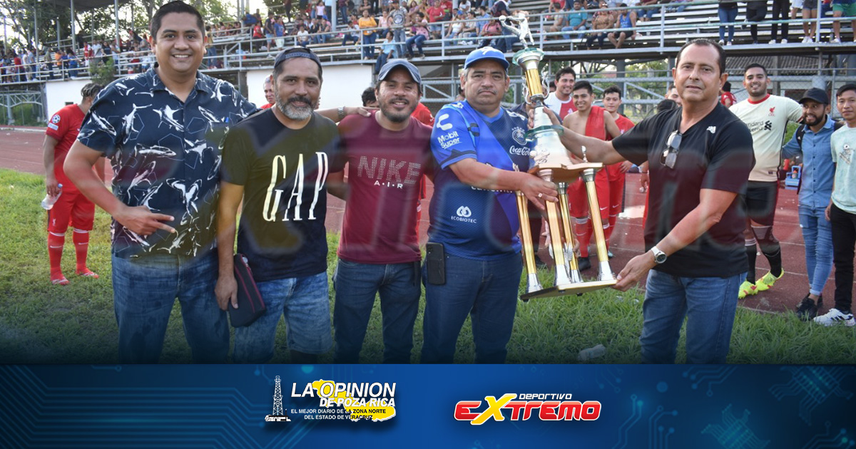 KLC 27 se lleva la Liga