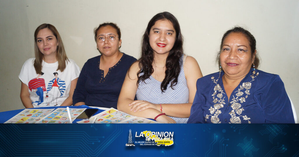 ¡La Opinión apoya!