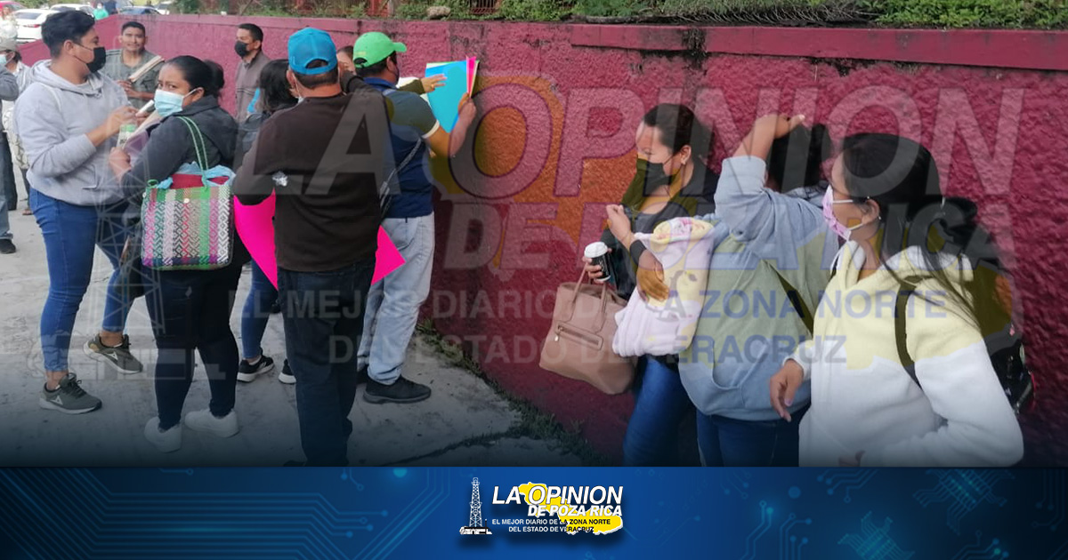 Más protestas contra Zenyazen Más protestas contra Zenyazen