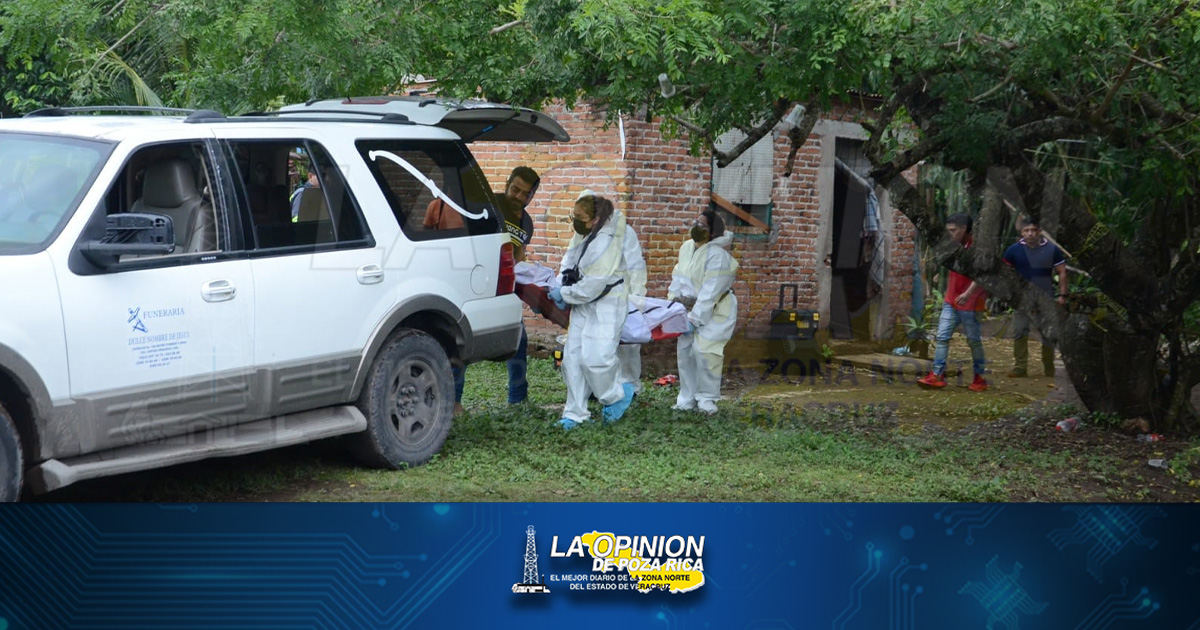 Asesinada brutalmente en casa de su novio