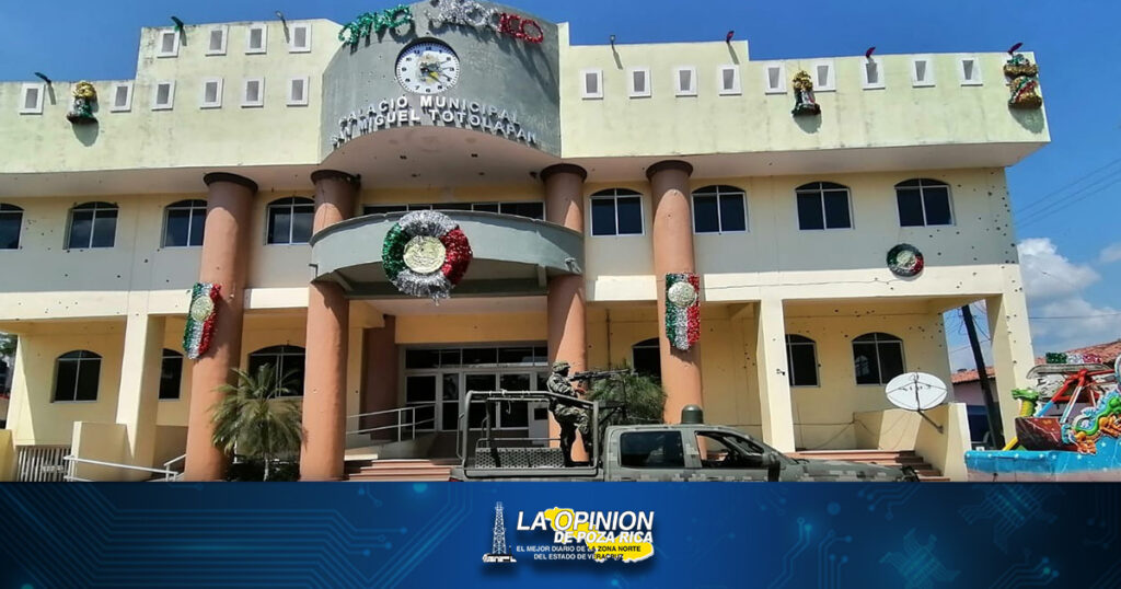 Ejecutan al alcalde de San Miguel Totolapan
