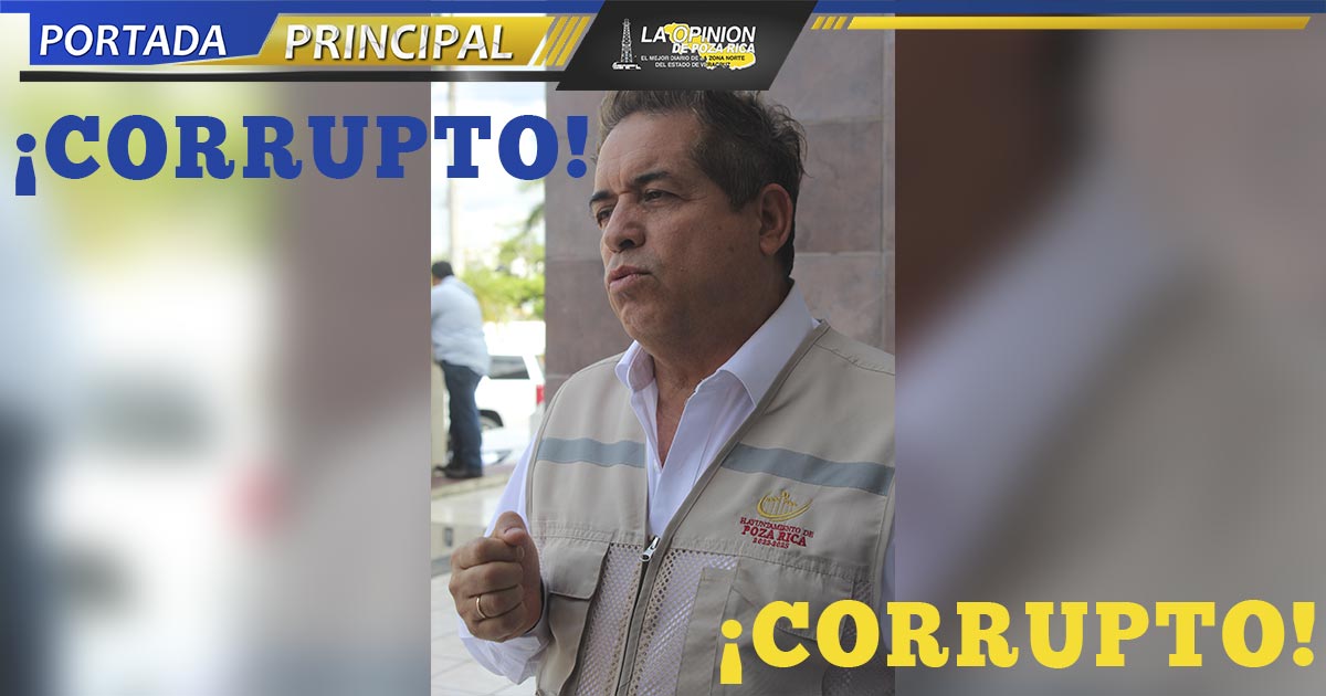 SOLAPA FERNANDO REMES A DIRECTORES CORRUPTOS