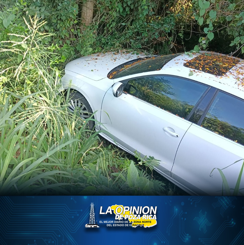 Se le fue el Jetta al monte Se le fue el Jetta al monte