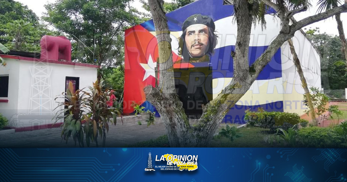 Se refuerza la hermandad Tuxpan-Cuba Se refuerza la hermandad Tuxpan-Cuba