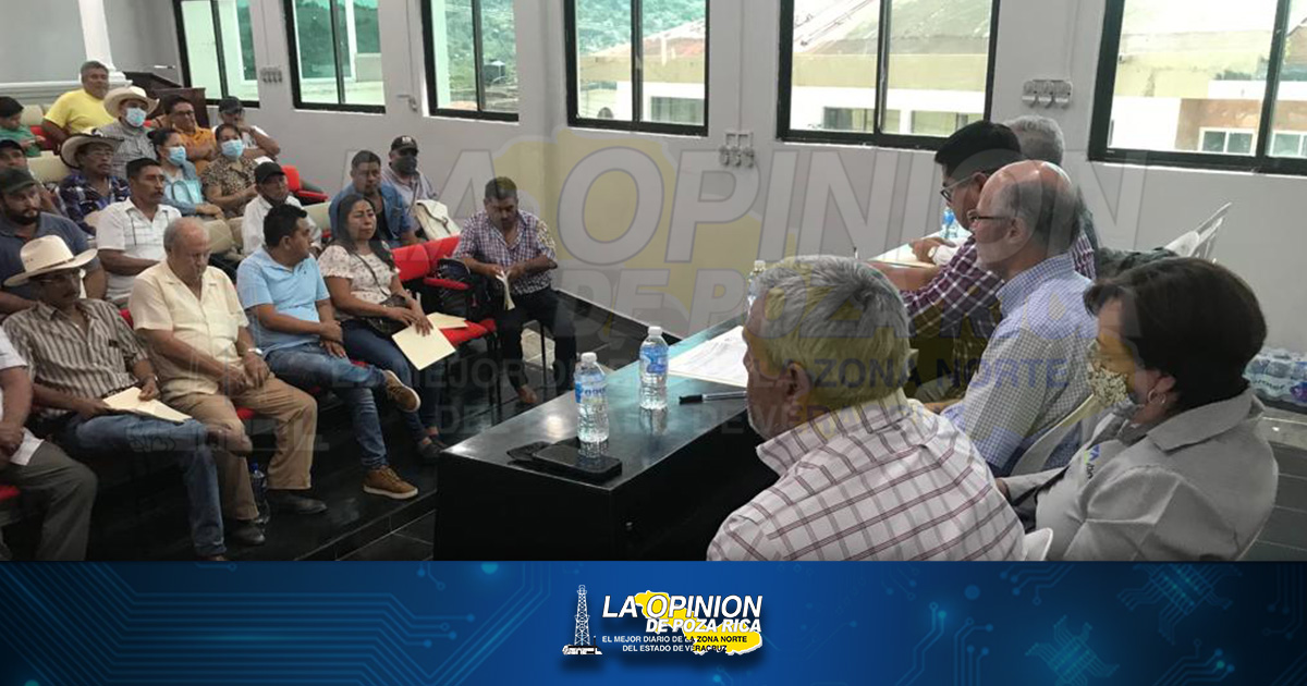 Exigen a SCT pago de afectaciones
