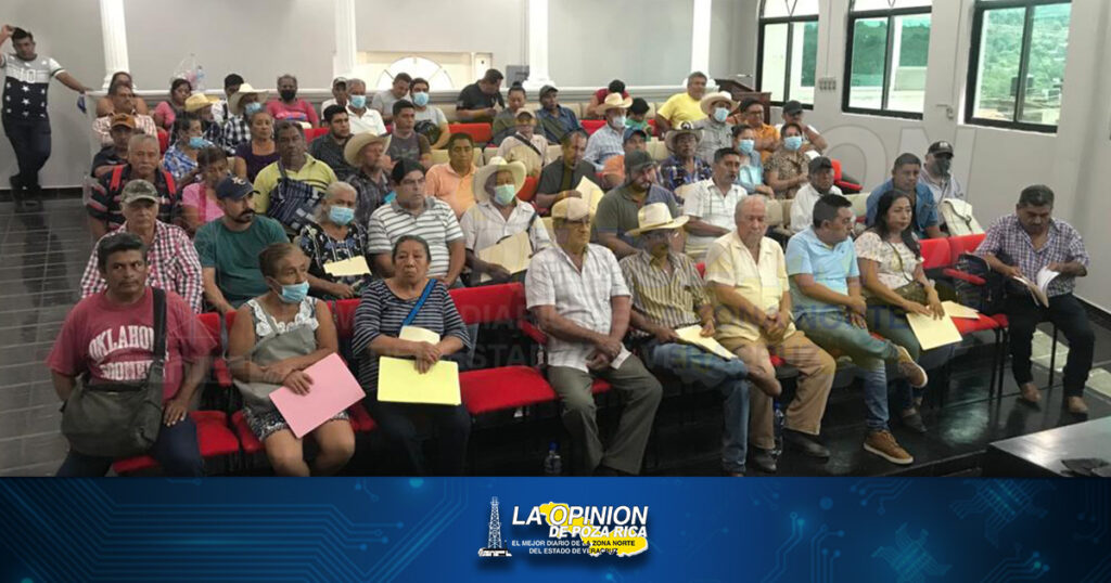 Exigen a SCT pago de afectaciones