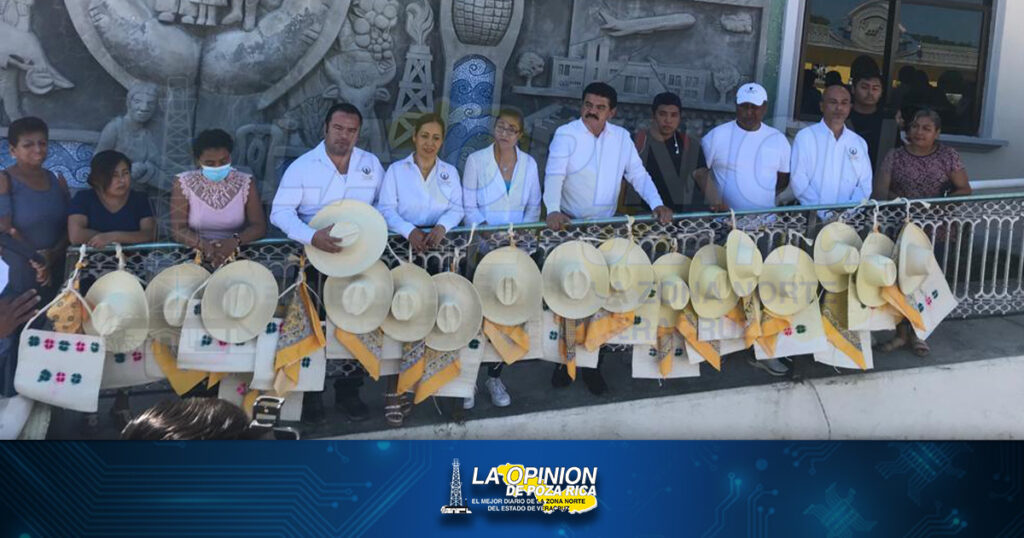 Danza de la Vaca, patrimonio cultural intangible
