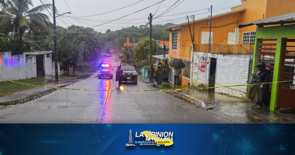 Asesinado a puñaladas
