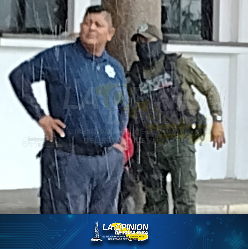 Golpean a anciano