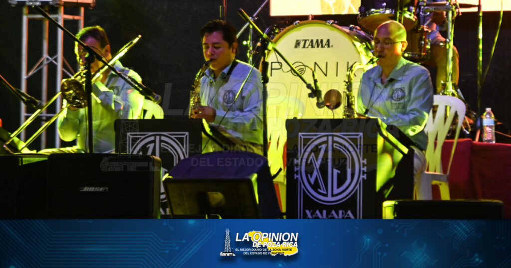 Con gran éxito concluyó el Festival de Música Raíz de México