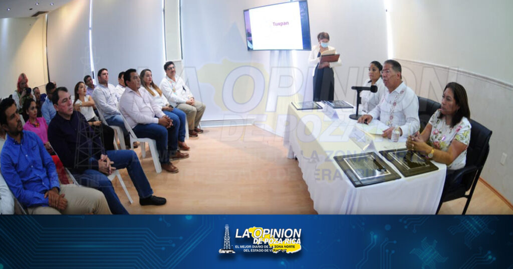 Empresarios participarán en el cuidado y conservación de parques de la ciudad