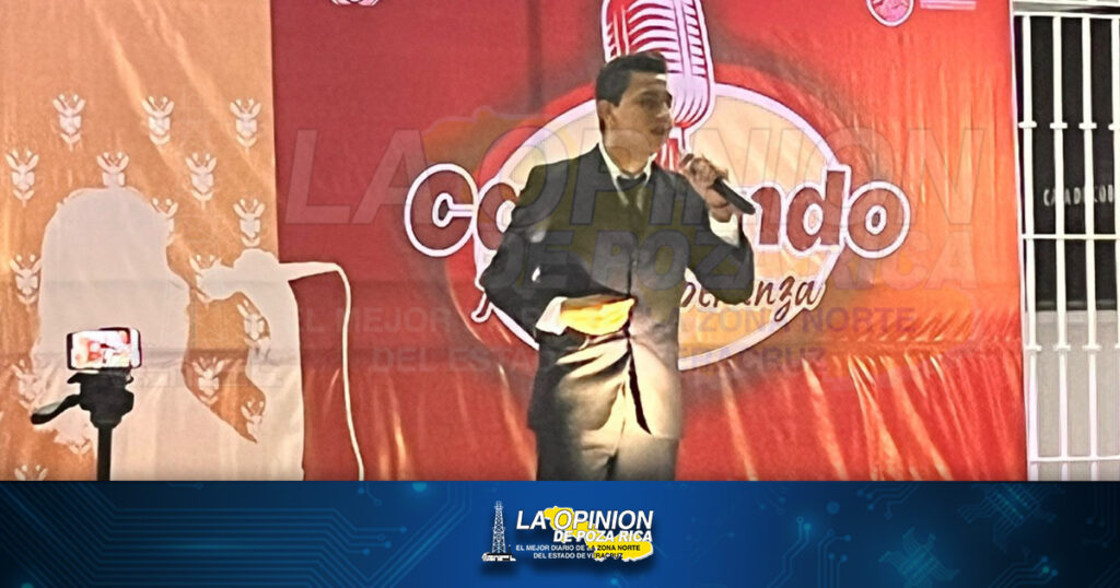 19 participantes mostraron su talento en “Cantando por la Esperanza”