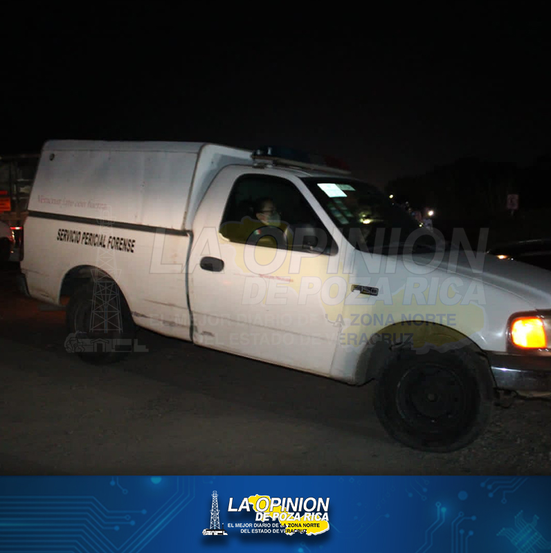 ¡Eran policías los muertos de hotel Secretos!