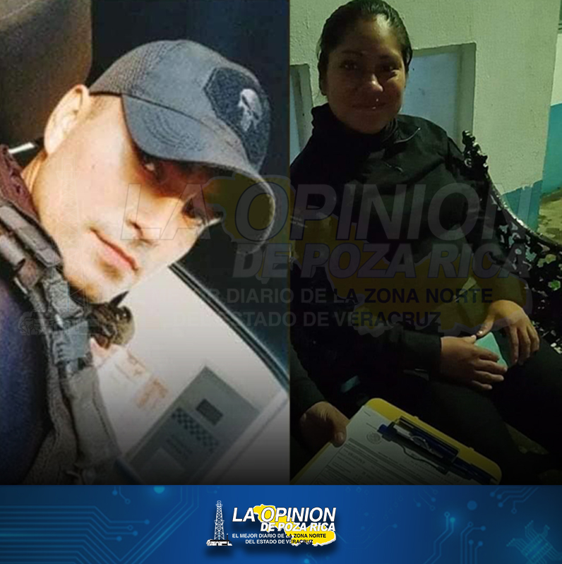 ¡Eran policías los muertos de hotel Secretos!