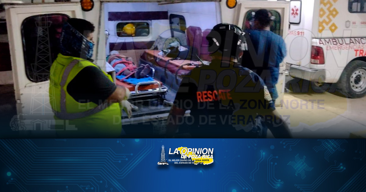 ¡Lo arrolló vehículo desconocido!