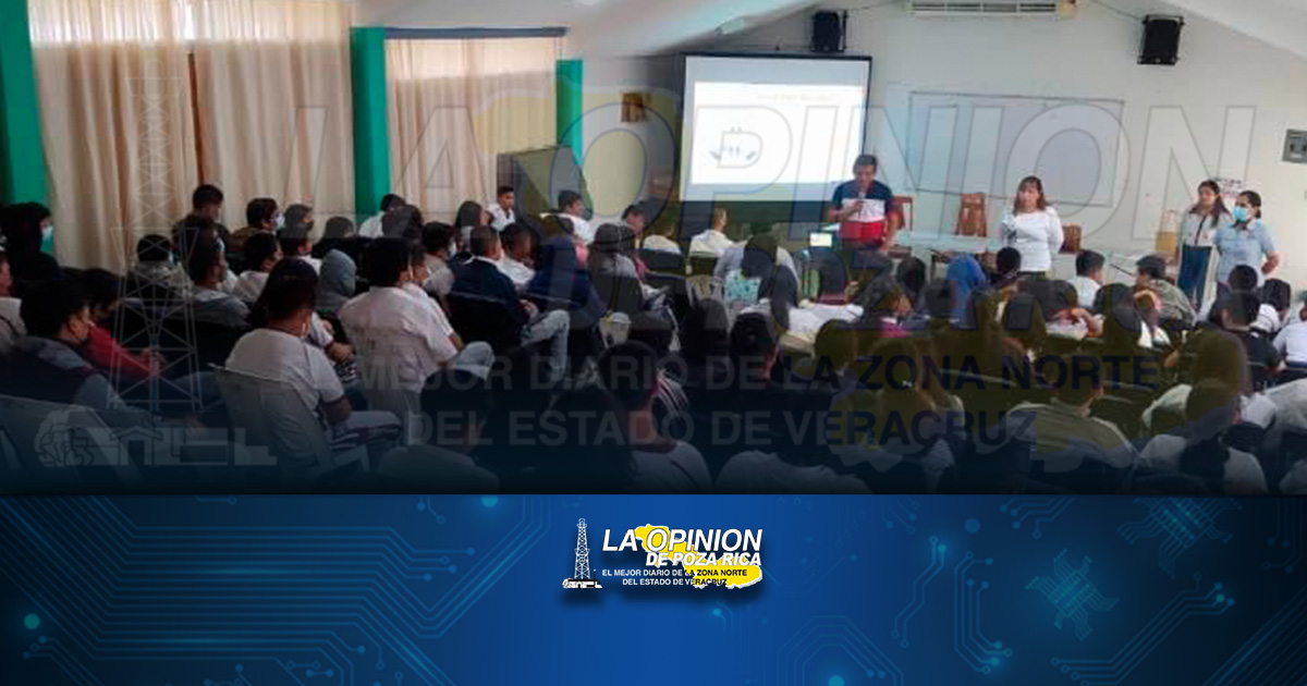 Promueven sexualidad responsable en los jóvenes
