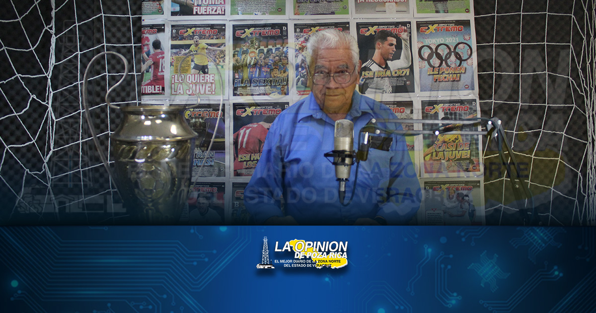 Alejandro Vélez, un grande del periodismo