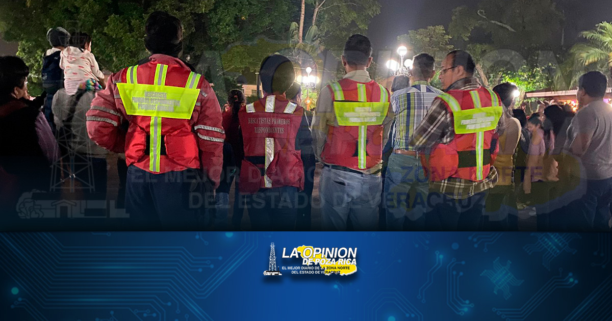 Le dieron “cran” al “Alacrán”