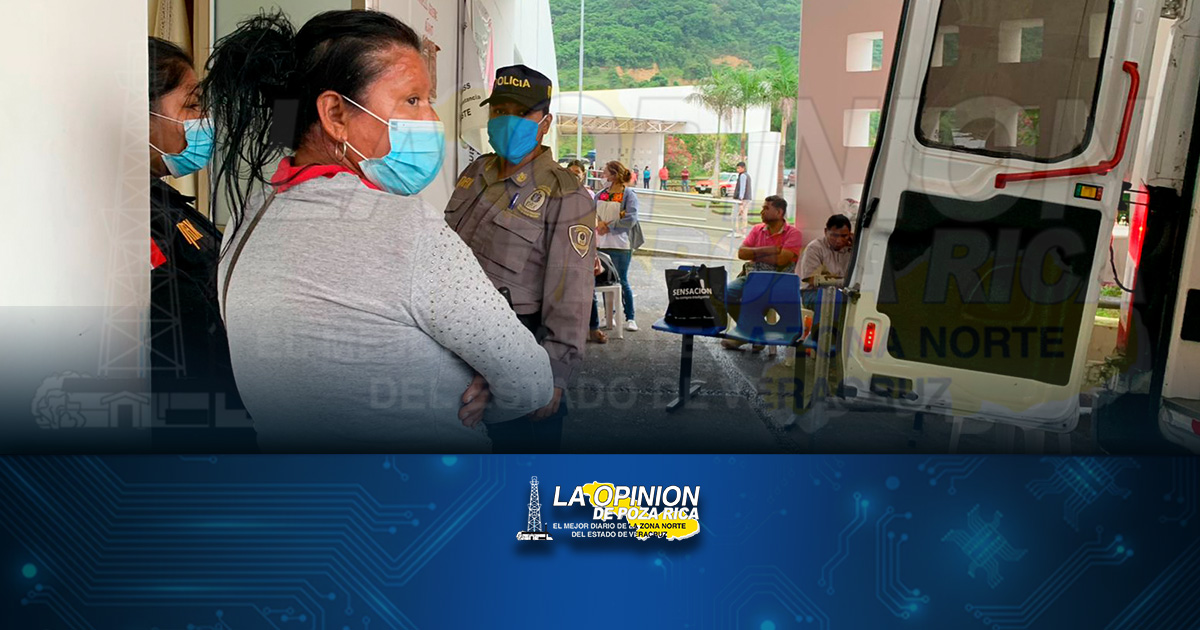 Aumenta el número de jóvenes hospitalizados de la escuela secundaria técnica 67